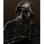Gas Mask Republic
