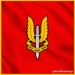 |BA| •United Kingdom Speciаl Forces•