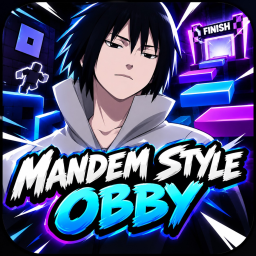 MANDEM STYLE OBBY