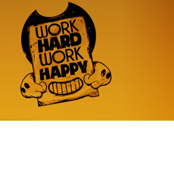 Bendy In The Ink Machine