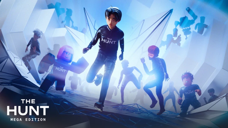 The Hunt: Mega Edition