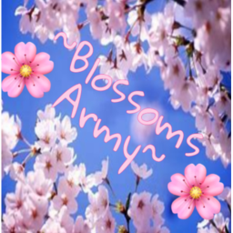 ❀ Blossoms Hangout ❀