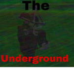 The BL0X logs/the underground
