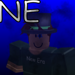 New Era Clothing V1!