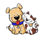 KITTY AND PUPPY SQAUD_FOREVER