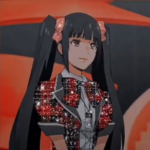 Anime Gang Gang!