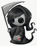 tinygraves