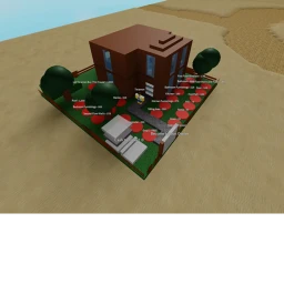 house tycoon + admin icon