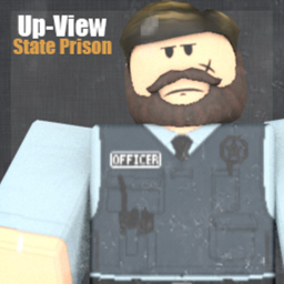 Up-View State Prison