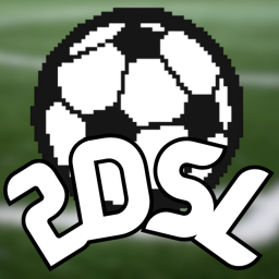 (NEW!) 2D Football League