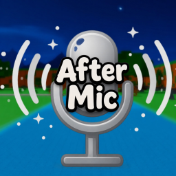 AfterMic [RELEASE]