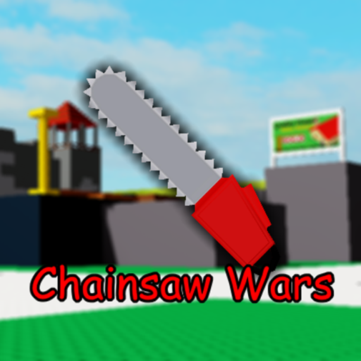 Chainsaw Wars 1