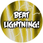 Beat Lightning!