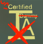 The uncertifieds