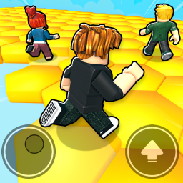 Disappearing Blocks