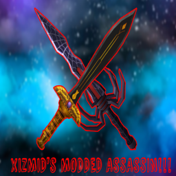 (UPDATE!)Xizmid's Modded Assassin