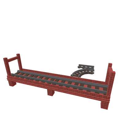 rail road track