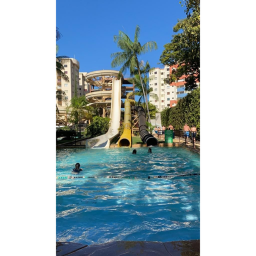 water sand park