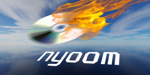 Flying Disk