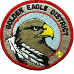 GOLD EAGAL