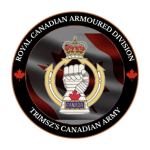 |CA| Royal Canadian Armoured Division