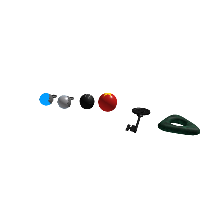 Coraline Kit
