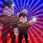 Aarizeiman Official Roblox