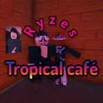 Ryze's Tropical cafe