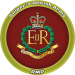 [RBA] - Royal Military Police