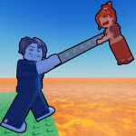 Pole Up! [Two Player Obby]