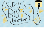 🏠Suzy's Big brother 🏠