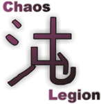 Chaos Legion