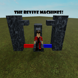 The Revive Machines