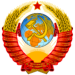 The Soviet Union-[USSR]