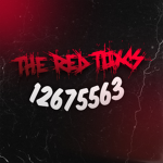 The Red Toxics