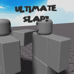 ultimate slap!
