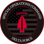 [USAR] Delta Fοrce