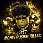『KOB』『Killaz On Block』