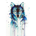 The Winter Huskies