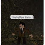 Robloxia News Station