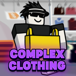 Complex Clothing