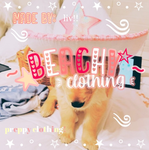 – beachy –