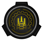 Blacksite - 36 > Manufacturing Department