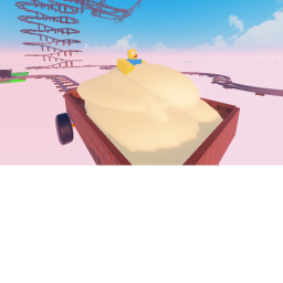 Land Of Cart Ride