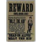 GET BILLY