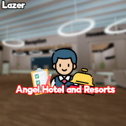 [🎉Grand opening!]Angels Hotels and Resorts!