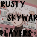 Rusty Skywar Players