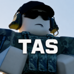 TAS Hava Kuvvetleri Komutanlığı