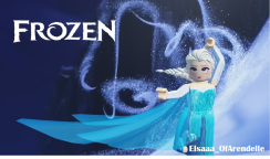 Mroźny 2 ❄️ [Gra fabularna]