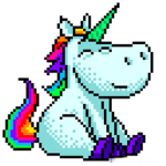 Unicorn gang it's us